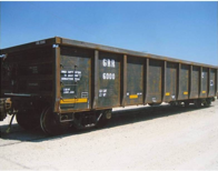 Gondola Car