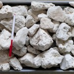 TCS #003 1 X 3" Hard Stone