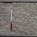 TCS #269 1/4" Dry Screening