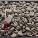 TCS #566 1 1/2" Concrete Aggregate