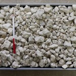 TCS #567 1 1/4" Concrete Aggregate